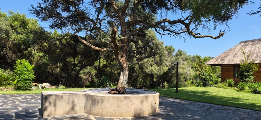 7 Bedroom Property for Sale in Groot Marico North West